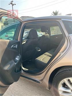 شيفروليه ماليبو